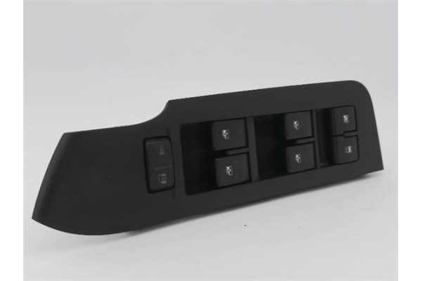 Recambio de mando elevalunas delantero izquierdo para chevrolet captiva 2.0 d referencia OEM IAM   