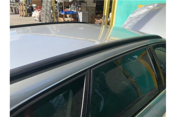 Recambio de barras de techo para audi a4 avant (8k5) 2.0 básico referencia OEM IAM 8K9860021 8K9860022 