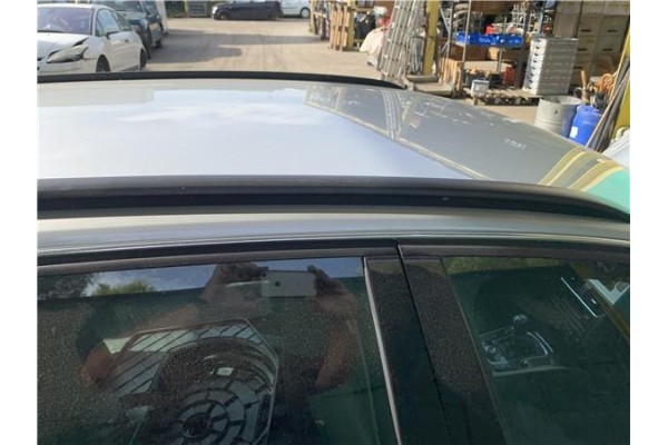 Recambio de barras de techo para audi a4 avant (8k5) 2.0 básico referencia OEM IAM 8K9860021 8K9860022 