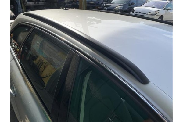 Recambio de barras de techo para audi a4 avant (8k5) 2.0 básico referencia OEM IAM 8K9860021 8K9860022 