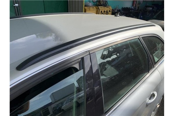Recambio de barras de techo para audi a4 avant (8k5) 2.0 básico referencia OEM IAM 8K9860021 8K9860022 