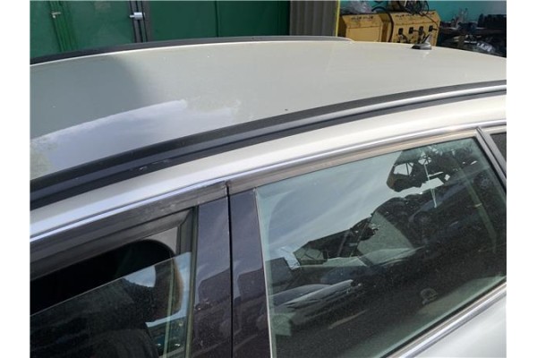 Recambio de barras de techo para audi a4 avant (8k5) 2.0 básico referencia OEM IAM 8K9860021 8K9860022 