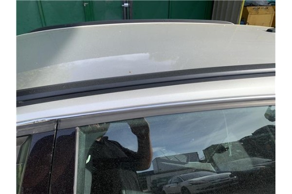 Recambio de barras de techo para audi a4 avant (8k5) 2.0 básico referencia OEM IAM 8K9860021 8K9860022 