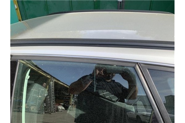 Recambio de barras de techo para audi a4 avant (8k5) 2.0 básico referencia OEM IAM 8K9860021 8K9860022 