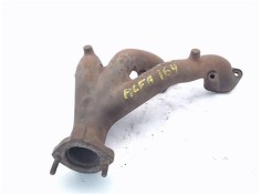 Recambio de colector escape para alfa romeo 164 3.0 v6 (164.a) referencia OEM IAM A195320970200  