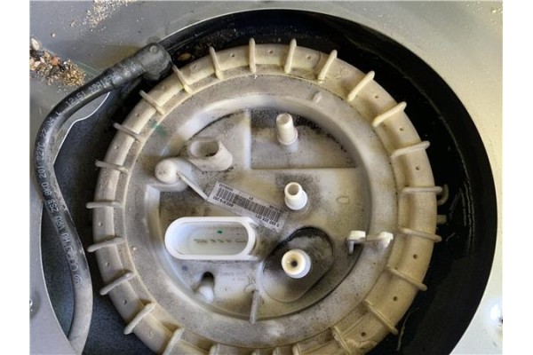 Recambio de bomba combustible para audi a4 avant (8k5) 2.0 básico referencia OEM IAM 8K0919050 580205001 