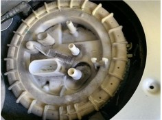 Recambio de bomba combustible para audi a4 avant (8k5) 2.0 básico referencia OEM IAM 8K0919050 580205001 