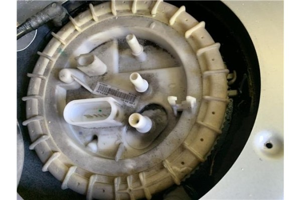 Recambio de bomba combustible para audi a4 avant (8k5) 2.0 básico referencia OEM IAM 8K0919050 580205001 