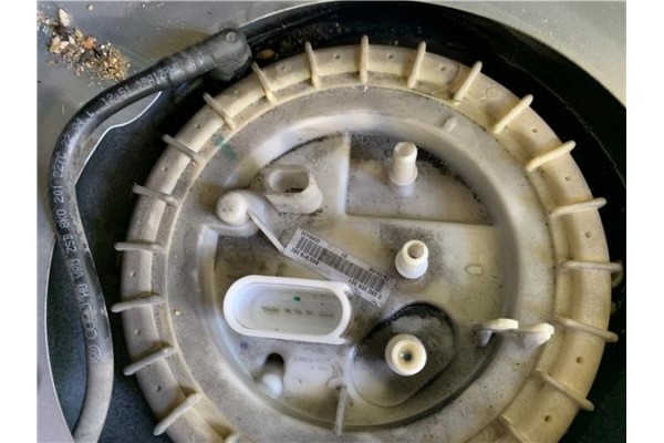 Recambio de bomba combustible para audi a4 avant (8k5) 2.0 básico referencia OEM IAM 8K0919050 580205001 