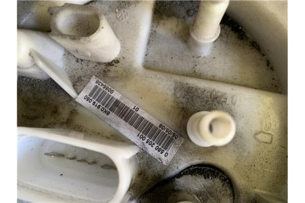 Recambio de bomba combustible para audi a4 avant (8k5) 2.0 básico referencia OEM IAM 8K0919050 580205001 