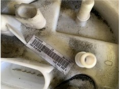 Recambio de bomba combustible para audi a4 avant (8k5) 2.0 básico referencia OEM IAM 8K0919050 580205001 