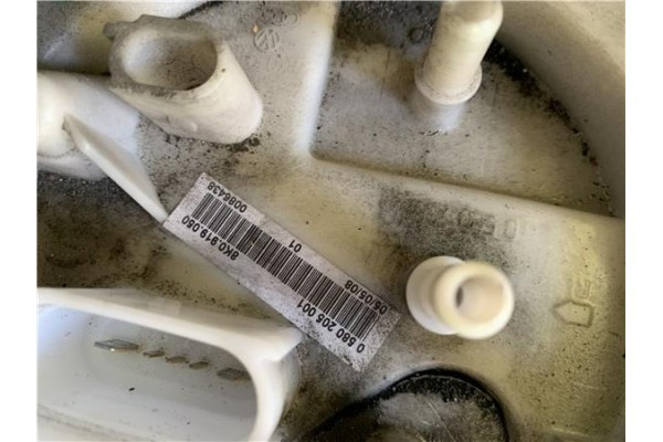 Recambio de bomba combustible para audi a4 avant (8k5) 2.0 básico referencia OEM IAM 8K0919050 580205001 
