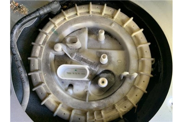 Recambio de bomba combustible para audi a4 avant (8k5) 2.0 básico referencia OEM IAM 8K0919050 580205001 