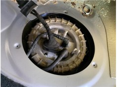 Recambio de bomba combustible para audi a4 avant (8k5) 2.0 básico referencia OEM IAM 8K0919050 580205001 