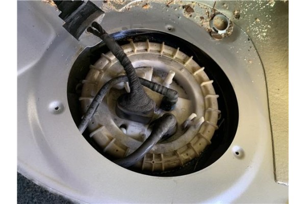 Recambio de bomba combustible para audi a4 avant (8k5) 2.0 básico referencia OEM IAM 8K0919050 580205001 