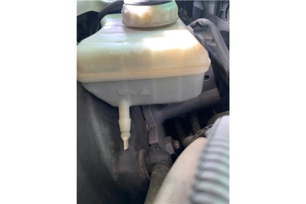 Recambio de bomba freno para audi a4 avant (8k5) 2.0 básico referencia OEM IAM 8K0611021B 4H0611021 