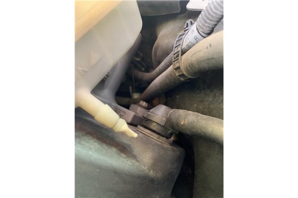 Recambio de bomba freno para audi a4 avant (8k5) 2.0 básico referencia OEM IAM 8K0611021B 4H0611021 