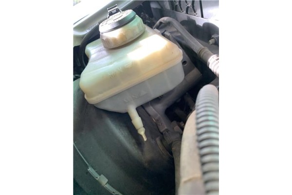 Recambio de bomba freno para audi a4 avant (8k5) 2.0 básico referencia OEM IAM 8K0611021B 4H0611021 