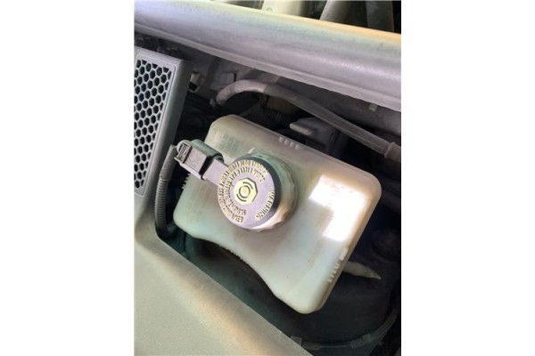 Recambio de bomba freno para audi a4 avant (8k5) 2.0 básico referencia OEM IAM 8K0611021B 4H0611021 