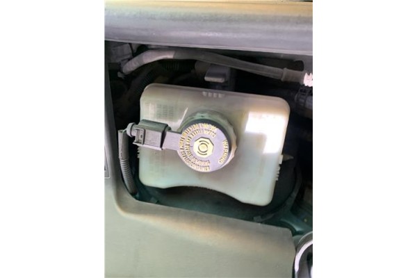 Recambio de bomba freno para audi a4 avant (8k5) 2.0 básico referencia OEM IAM 8K0611021B 4H0611021 