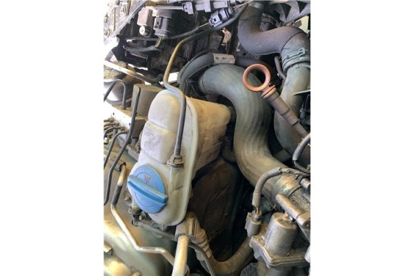 Recambio de botella expansion para audi a4 avant (8k5) 2.0 básico referencia OEM IAM 8K0121403G 8K0121403AC 