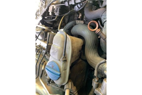 Recambio de botella expansion para audi a4 avant (8k5) 2.0 básico referencia OEM IAM 8K0121403G 8K0121403AC 