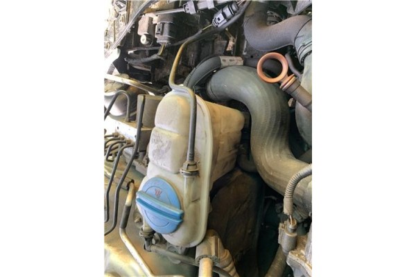 Recambio de botella expansion para audi a4 avant (8k5) 2.0 básico referencia OEM IAM 8K0121403G 8K0121403AC 