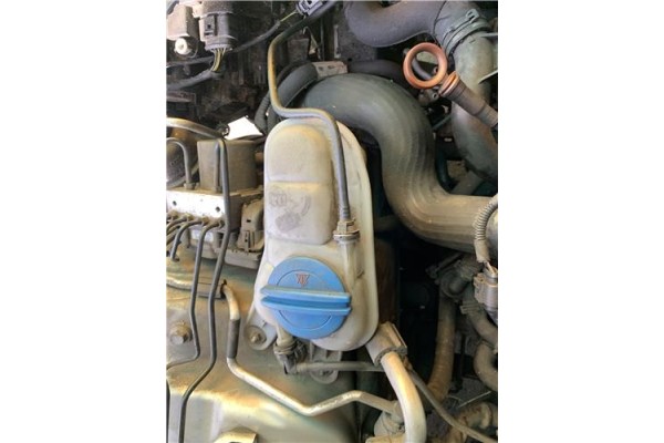 Recambio de botella expansion para audi a4 avant (8k5) 2.0 básico referencia OEM IAM 8K0121403G 8K0121403AC 