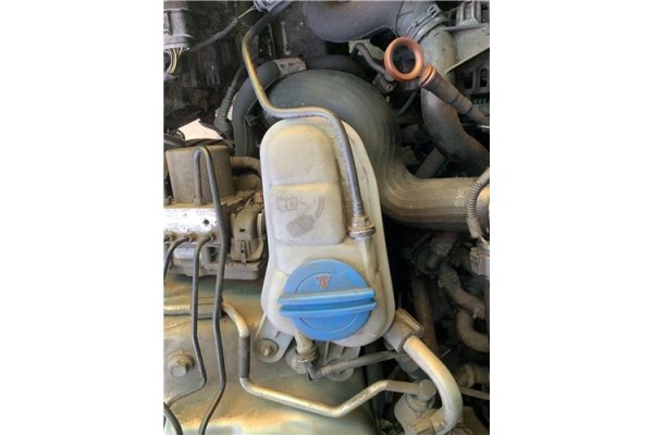 Recambio de botella expansion para audi a4 avant (8k5) 2.0 básico referencia OEM IAM 8K0121403G 8K0121403AC 