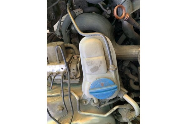 Recambio de botella expansion para audi a4 avant (8k5) 2.0 básico referencia OEM IAM 8K0121403G 8K0121403AC 