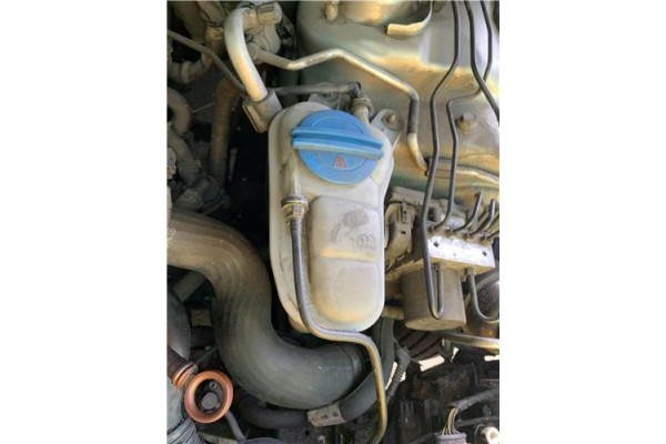 Recambio de botella expansion para audi a4 avant (8k5) 2.0 básico referencia OEM IAM 8K0121403G 8K0121403AC 
