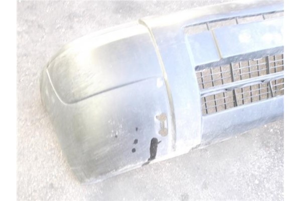 Recambio de paragolpes delantero para citroen berlingo 1.9 d (mfwjz) referencia OEM IAM 7401W7  