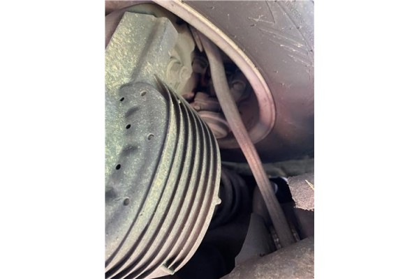 Recambio de brazo centro suspension trasero derecho para audi a4 avant (8k5) 2.0 básico referencia OEM IAM 8K0501530N  