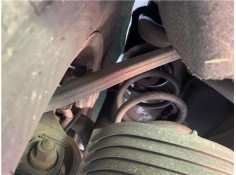 Recambio de brazo centro suspension trasero derecho para audi a4 avant (8k5) 2.0 básico referencia OEM IAM 8K0501530N  