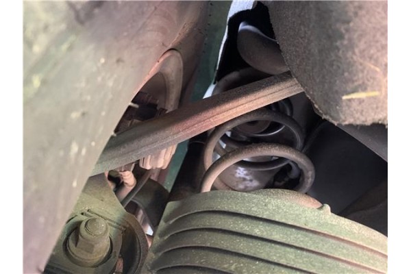 Recambio de brazo centro suspension trasero derecho para audi a4 avant (8k5) 2.0 básico referencia OEM IAM 8K0501530N  