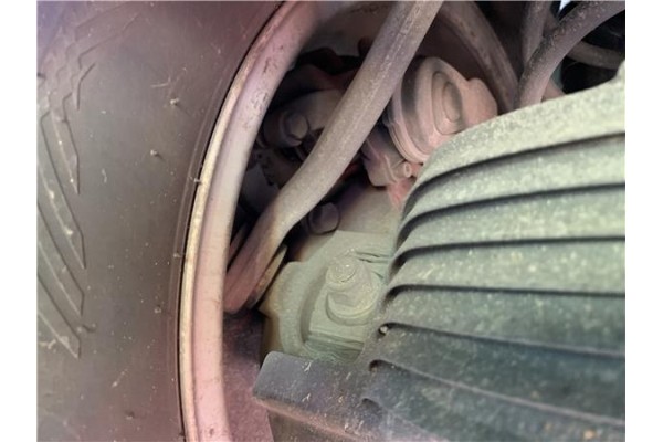 Recambio de brazo centro suspension trasero derecho para audi a4 avant (8k5) 2.0 básico referencia OEM IAM 8K0501530N  