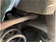 Recambio de brazo centro suspension trasero derecho para audi a4 avant (8k5) 2.0 básico referencia OEM IAM 8K0501530N  