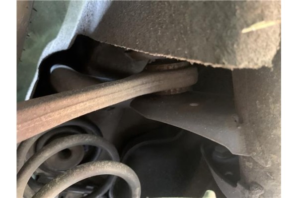 Recambio de brazo centro suspension trasero derecho para audi a4 avant (8k5) 2.0 básico referencia OEM IAM 8K0501530N  