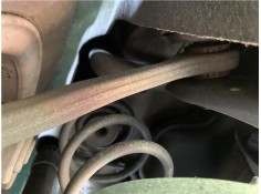 Recambio de brazo centro suspension trasero derecho para audi a4 avant (8k5) 2.0 básico referencia OEM IAM 8K0501530N  