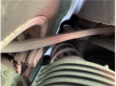 Recambio de brazo centro suspension trasero derecho para audi a4 avant (8k5) 2.0 básico referencia OEM IAM 8K0501530N  