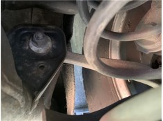 Recambio de brazo centro suspension trasero derecho para audi a4 avant (8k5) 2.0 básico referencia OEM IAM 8K0501530N  