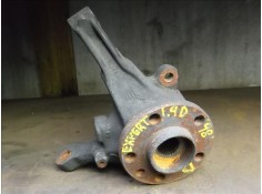Recambio de mangueta delantero derecha para peugeot expert (224) 1.9 d referencia OEM IAM   