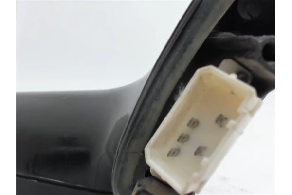 Recambio de retrovisor electrico derecho para audi 80 (08.1991) avant (08.1992) 2.0 básico berlina [2,0 ltr. - 85 kw] referencia