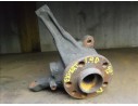 Recambio de mangueta delantero derecha para peugeot expert (224) 1.9 d referencia OEM IAM   