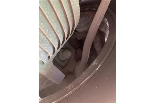 Recambio de brazo centro suspension trasero izquierdo para audi a4 avant (8k5) 2.0 básico referencia OEM IAM 8K0501529N  