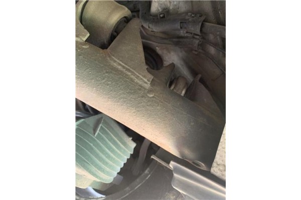 Recambio de brazo centro suspension trasero izquierdo para audi a4 avant (8k5) 2.0 básico referencia OEM IAM 8K0501529N  