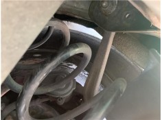 Recambio de brazo centro suspension trasero izquierdo para audi a4 avant (8k5) 2.0 básico referencia OEM IAM 8K0501529N  