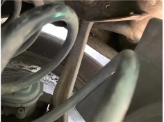 Recambio de brazo centro suspension trasero izquierdo para audi a4 avant (8k5) 2.0 básico referencia OEM IAM 8K0501529N  