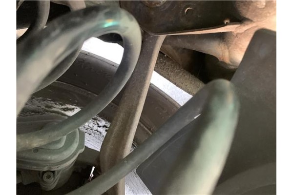 Recambio de brazo centro suspension trasero izquierdo para audi a4 avant (8k5) 2.0 básico referencia OEM IAM 8K0501529N  