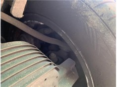 Recambio de brazo centro suspension trasero izquierdo para audi a4 avant (8k5) 2.0 básico referencia OEM IAM 8K0501529N  